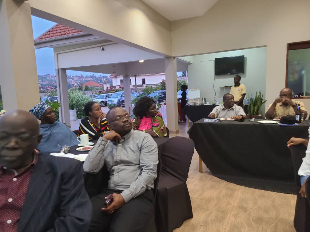 Golf Course Village Gallery Image